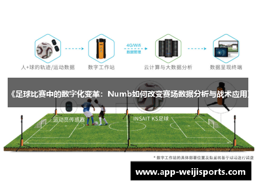 《足球比赛中的数字化变革：Numb如何改变赛场数据分析与战术应用》